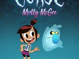 The Ghost and Molly McGee/Gallery