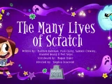 The Many Lives of Scratch