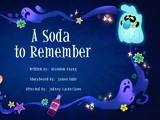 A Soda to Remember