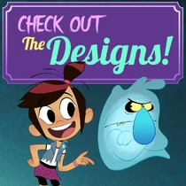 Click here to view the designs for Sharon McGee.