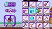 Keyblade Easter Egg