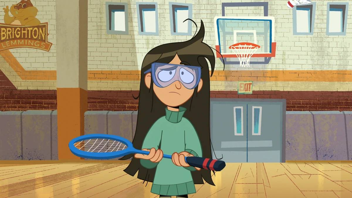 Home is Where the Haunt Is/Gallery The Ghost and Molly McGee Wiki