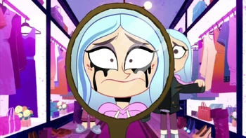 Identity Crisis | The Ghost and Molly McGee Wiki | Fandom