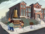 Brighton Middle School