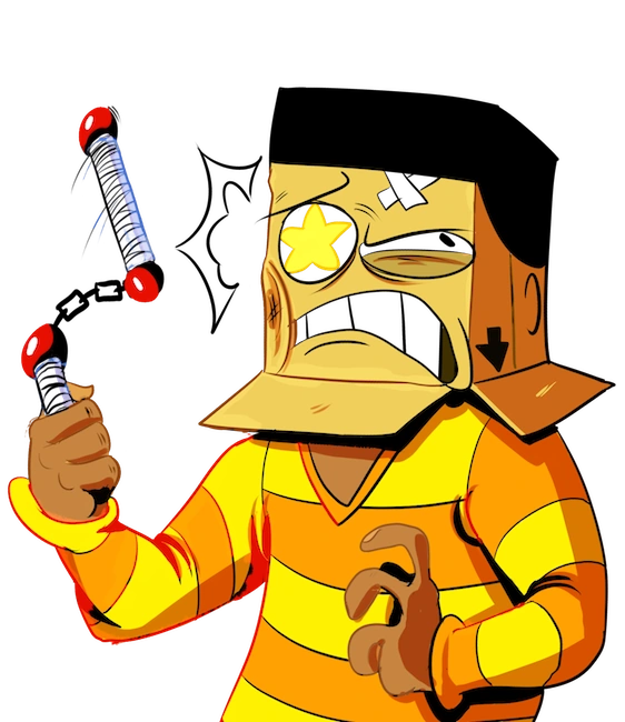 Download Alfred Paperboxhouse The Cute Crew Wiki Fandom