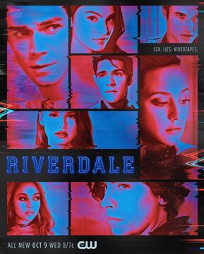 Riverdale season 3 episode 4 on cw app on sale