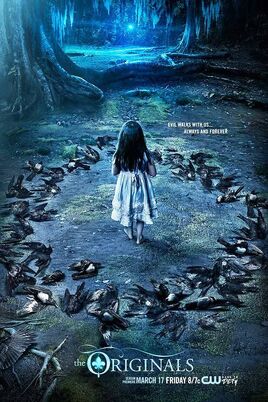 Season 4 (The Originals)-0