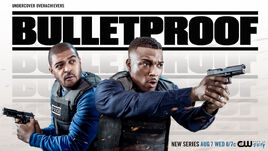 Bulletproof