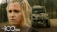 The 100 Season 5 Official Extended Trailer The CW