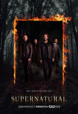 Season 12 (Supernatural)