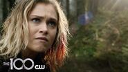 The 100 Comic-Con® 2017 Season 4 Recap The CW
