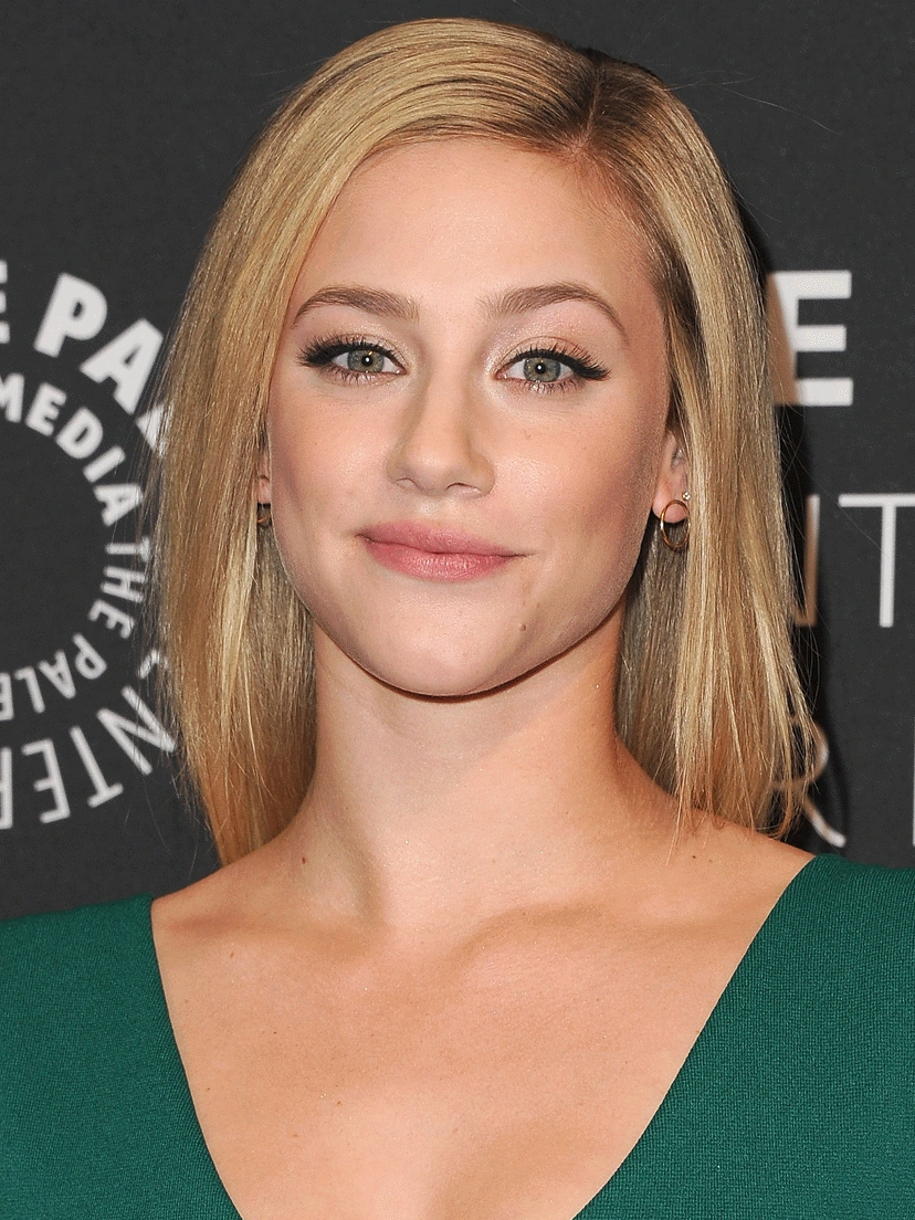 Lili Reinhart | The CW Wiki | Fandom