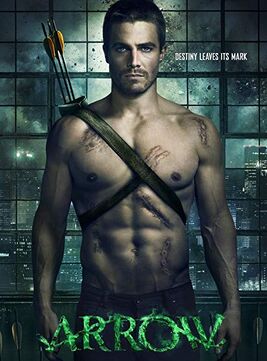 Season 1 (Arrow)