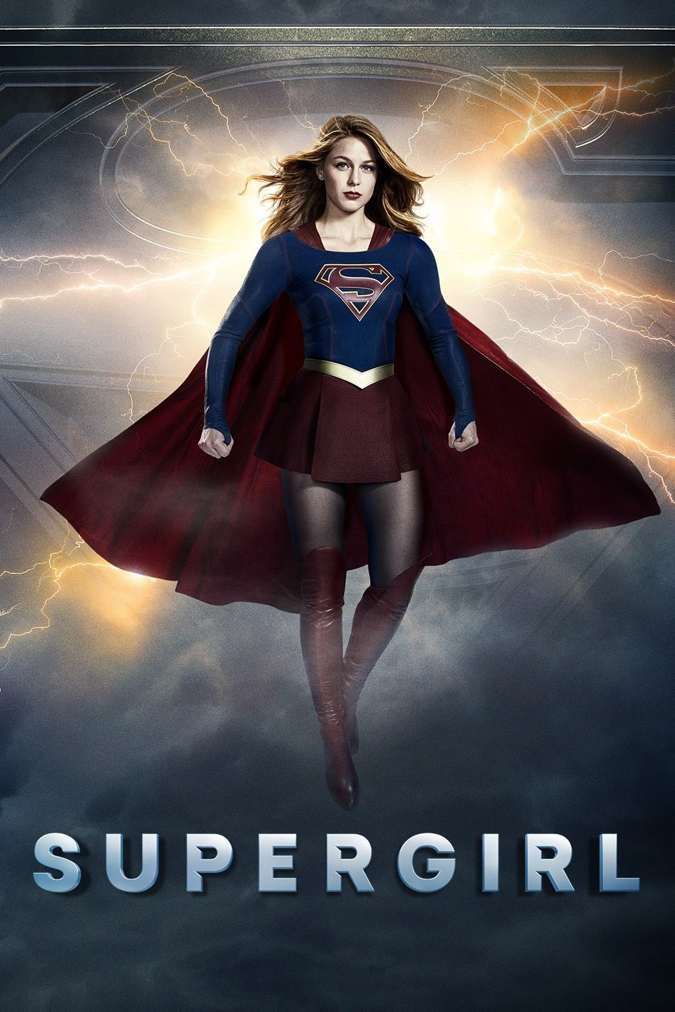 Supergirl | The CW Wiki | Fandom