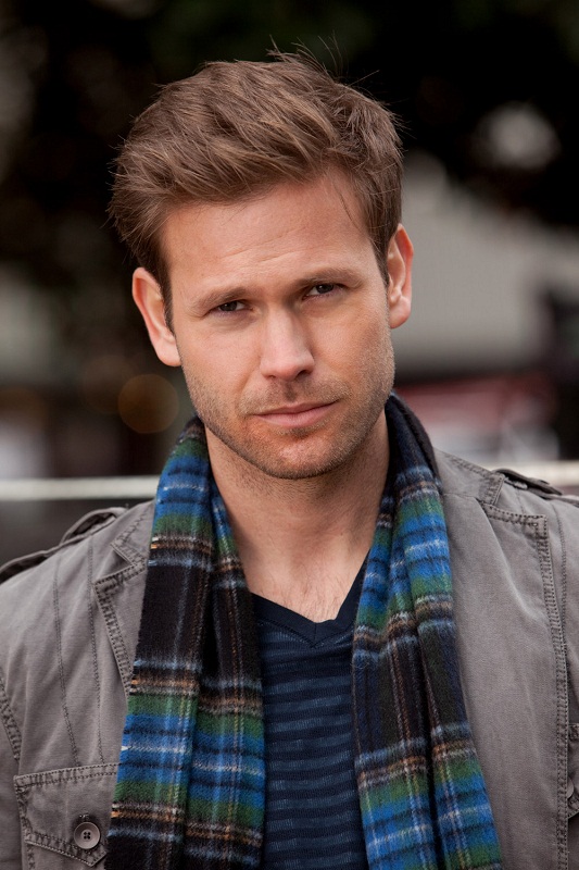 Oh Matt Davis