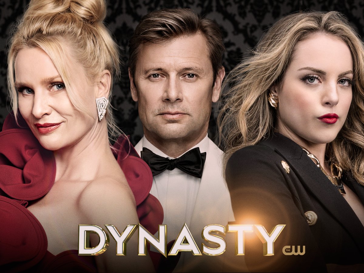 Dynasty, The CW Wiki