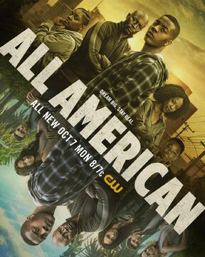 All American: Season 1