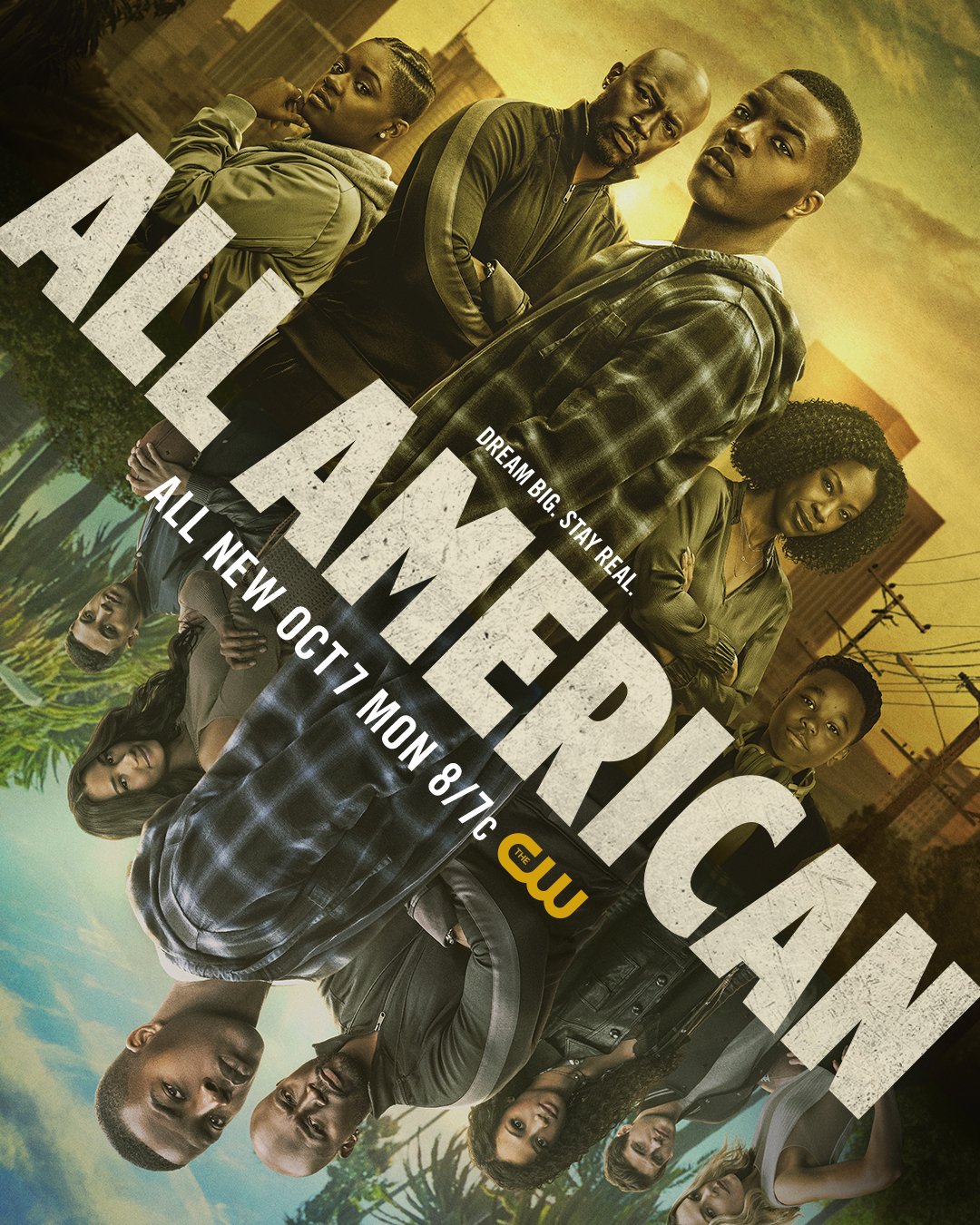 All American' Season 3 Release Date: When Is the Next Season