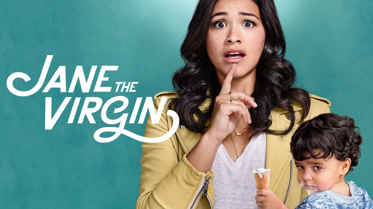 Jane the Virgin download episódios da 1 temporada, 2 temporada, 3