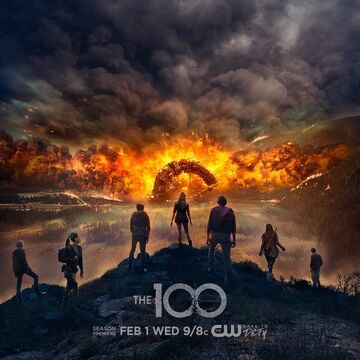 The 100 season 4 episode 6 online clearance