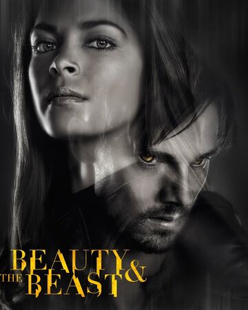 Beauty The Beast The Cw Wiki Fandom