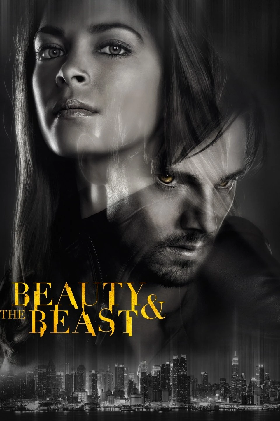 Beauty & the Beast The CW Wiki Fandom