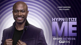 Hypnotize Me
