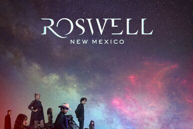 Season 2 Roswell New Mexico The CW Wiki Fandom
