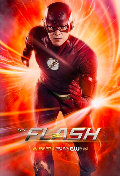 The Flash (season 7) - Wikipedia