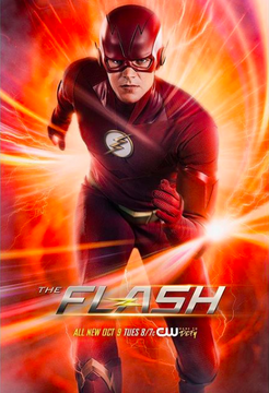 Season 5 episode 1 flash full episode sales