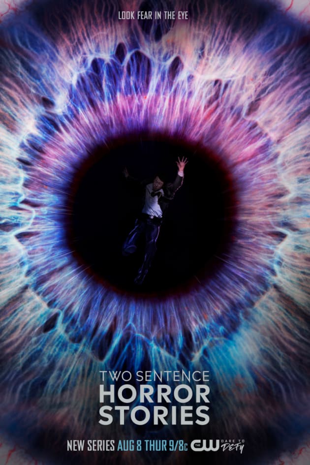 Two sentence horror stories season 1 episode best sale 1