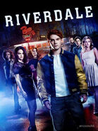 Riverdale poster