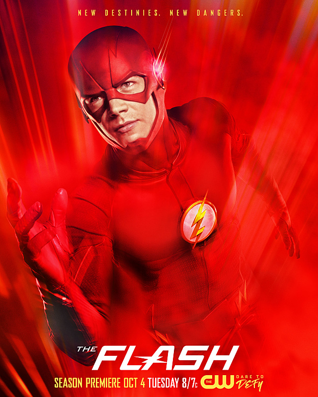 The Flash (season 8) - Wikipedia