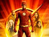 Season 7 (The Flash)