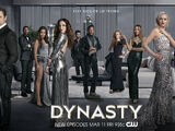 Season 5 (Dynasty)