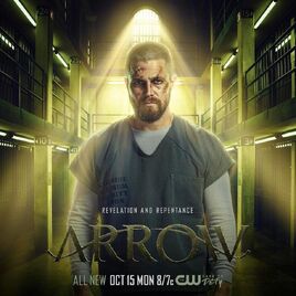 Season 7 (Arrow)