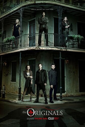 Season 3 (The Originals)-0