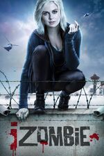 iZombie