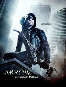 Arrow season 6 now tv sales