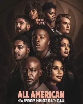 Season 5 (All American)