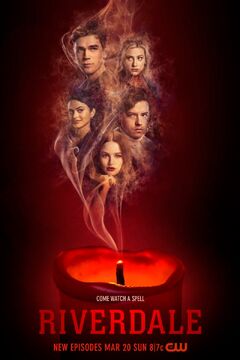 Season 6 Riverdale The CW Wiki Fandom