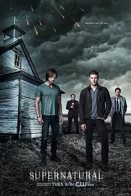 Season 9 (Supernatural)