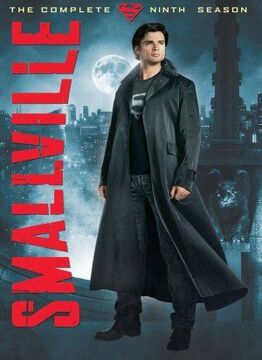 Smallville season 9 123movies clearance