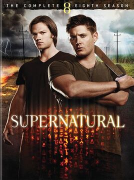 Season 8 (Supernatural)