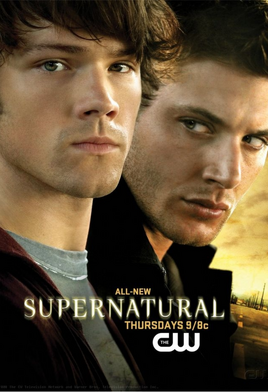 Season 3 (Supernatural)