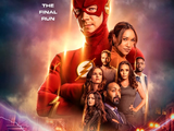 Season 9 (The Flash)