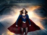 Season 3 (Supergirl)