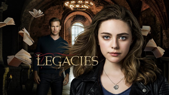 Legacies, The CW Wiki