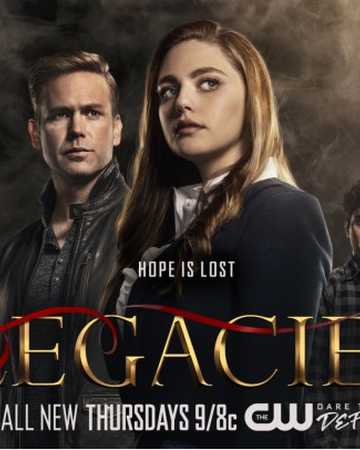 Season 2 Legacies The Cw Wiki Fandom Calendar and homepage with your shows only. season 2 legacies the cw wiki fandom