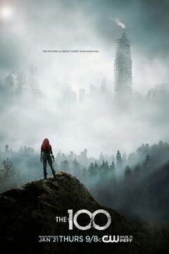 Season 3 The 100 The CW Wiki Fandom
